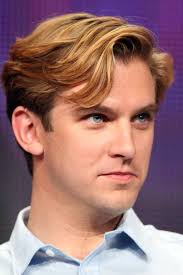 Dan Stevens